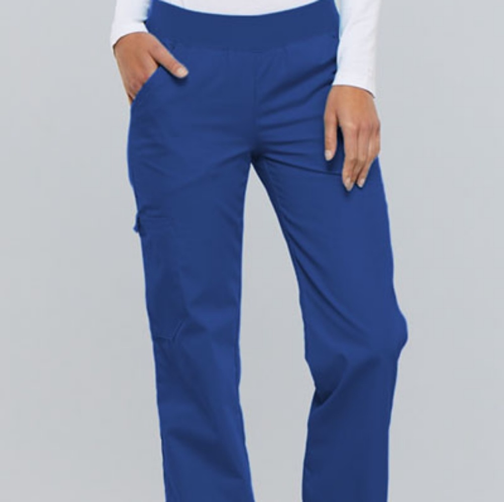 Women's scrub pants